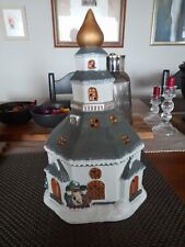 Wunderschöne weihnachtskirche gebraucht kaufen  Hünfelden