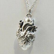 Anatomical human heart for sale  Brentwood