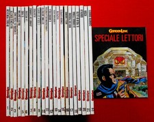Gordon link speciali usato  Villar Focchiardo