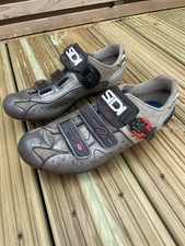 Sidi eagle mtb for sale  BARNSLEY