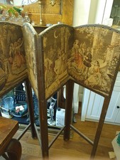 Antique panel tapestry for sale  LONDON