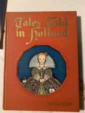 Tales told holland for sale  Deerfield
