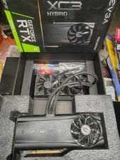 Evga geforce rtx for sale  Dallas