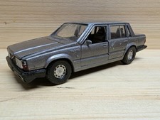 Vintage corgi volvo for sale  LITTLEHAMPTON