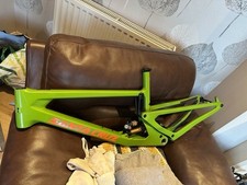 Santa cruz nomad for sale  BRISTOL