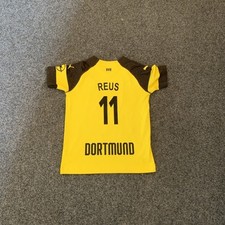 Riginal bvb borussia gebraucht kaufen  Hanau