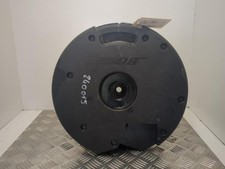 Caisson basses nissan d'occasion  Villevocance