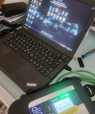 Lenovothinkpad x240 xentry gebraucht kaufen  Göppingen