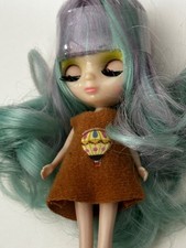 petite blythe dolls for sale  MANCHESTER