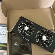 Placa de Vídeo XFX AMD Radeon R9 270X 2GB / 2GB (máximo) GDDR5 PCI Express 3.0 x16, usado comprar usado  Enviando para Brazil