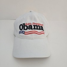 Barack obama baseball for sale  Conroe