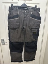 Snickers 3212 comfort for sale  LIVERSEDGE