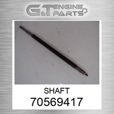 70569417 shaft fits for sale  Pompano Beach