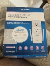 Linksys re6700 amplify for sale  Miami