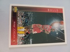 Carte basket michael d'occasion Carte basket michael d'occasion  Bergues