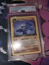machamp dark pokemon usato machamp dark pokemon usato Zerba