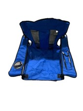 Campingstuhl kühlfach blau gebraucht kaufen Campingstuhl kühlfach blau gebraucht kaufen  Glückstadt