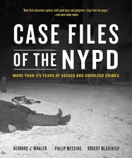 Case files nypd for sale  Powder Springs