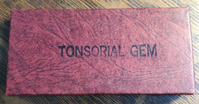 Vintage tonsorial gem for sale  Louisville