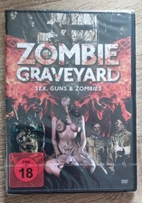 Zombie graveyard sex gebraucht kaufen  Varel