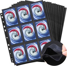 50x pocket pages gebraucht kaufen  Chemnitz