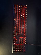 Hyperx alloy fps for sale  COLYTON