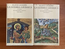 Flavio giuseppe guerra usato  Cesena