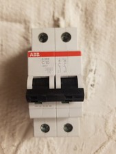 Interruttore magnetotermico ab usato Interruttore magnetotermico ab usato  Cologno al Serio