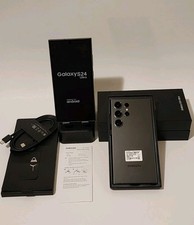 Samsung Galaxy S24 Ultra 5G SM-S928U 256GB NOVO- Estado comprar usado  Enviando para Brazil