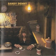 Sandy denny the usato  Sesto San Giovanni