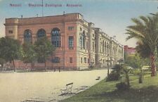 Cartolina napoli campania usato  Bologna