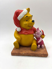 Wiinine pooh piglet for sale  TWICKENHAM