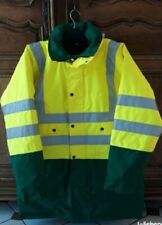 Veste parka sécurité d'occasion  Caen