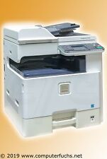 Kyocera c8020mfp colorlaser gebraucht kaufen  Ellrich