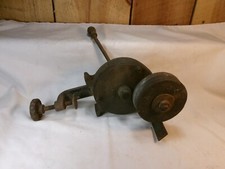 Vintage hand crank for sale  Bernard