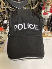 Police police hat d'occasion  Expédié en Belgium