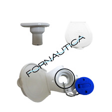 Tappo imbarco acqua usato Tappo imbarco acqua usato  Siracusa