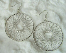 Boucles oreille dream d'occasion  Sainte-Gauburge-Sainte-Colombe