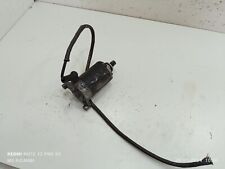 Motorino avviamento per usato  Villasalto