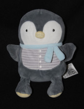 Peluche doudou pingouin d'occasion  Strasbourg-