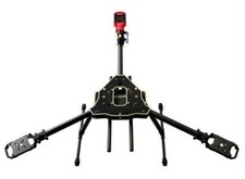 Happymodel hmf y600 for sale  MALTON