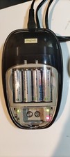 Carica multi batterie usato  Torino