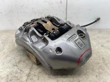 2015 2016 2017 MERCEDES S600 OEM PINÇA DE FREIO DIANTEIRA ESQUERDA PRATA comprar usado  Enviando para Brazil
