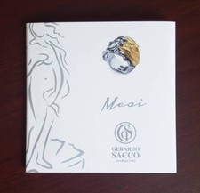 Catalogo gerardo sacco usato  Italia