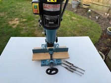 Axminster mortice machine for sale  MANCHESTER