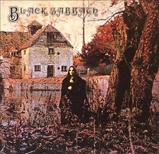 Black sabbath value for sale  STOCKPORT