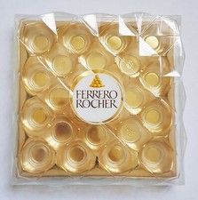 Empty iconic ferrero for sale  NORTHWOOD