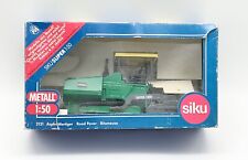 Siku 3131 asphaltfertiger gebraucht kaufen  Augsburg