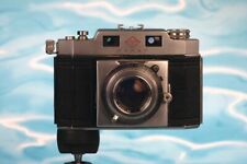 Agfa karat kleinbildkamera gebraucht kaufen  Baesweiler