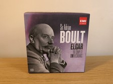 Sir adrian boult for sale  HEBDEN BRIDGE